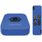 Wizarding Worlds Harry Potter Ravenclaw Illustration Apple TV Skin